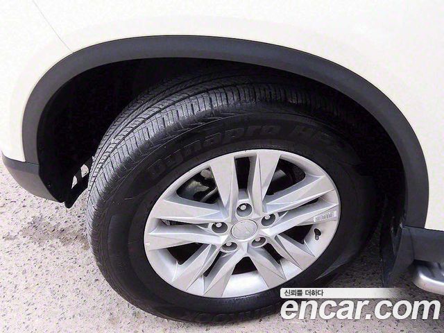 KG Mobility (SsangYong) Rexton Sports Khan Diesel 2.2 4WD Prestige Special (5-Link) 2020 — фото 23