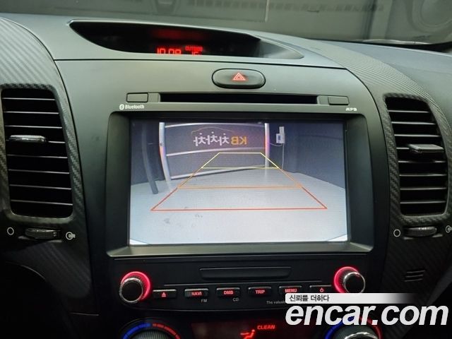 Kia K3 Noblesse 2014 — фото 15