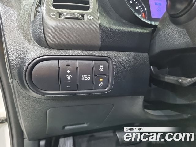 Kia K3 Noblesse 2014 — фото 16