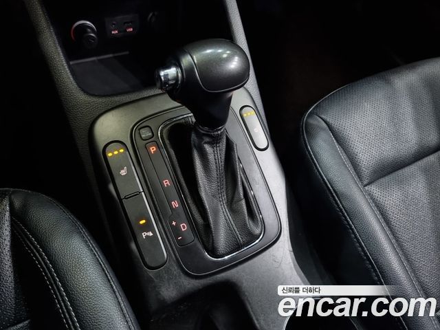 Kia K3 Noblesse 2014 — фото 17