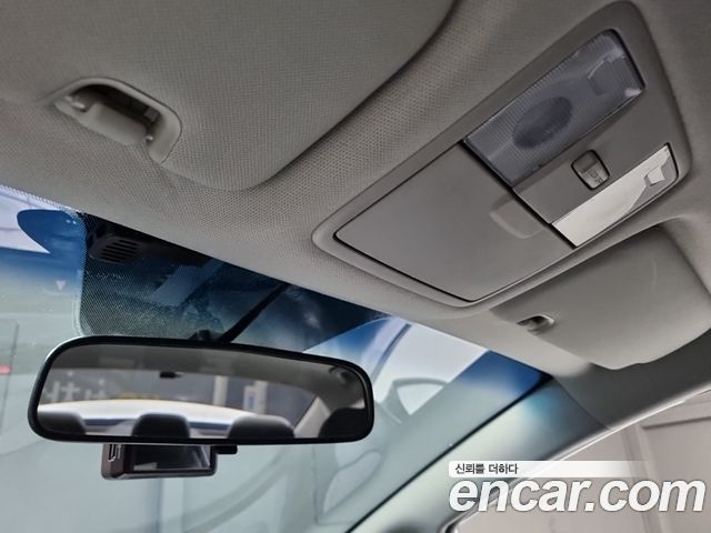 Kia K3 Noblesse 2014 — фото 20