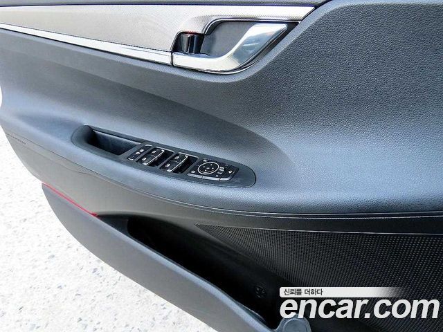 Hyundai Grandeur (IG) 2.5 Premium Choice 2021 — фото 16