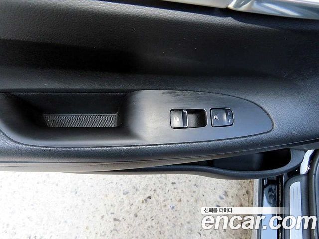 Hyundai Grandeur (IG) 2.5 Premium Choice 2021 — фото 21