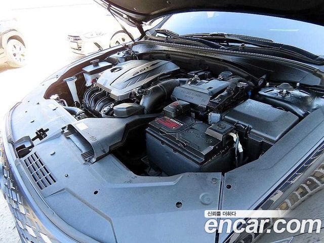 Hyundai Grandeur (IG) 2.5 Premium Choice 2021 — фото 23