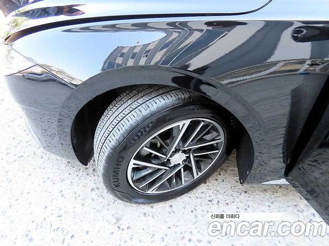 Hyundai Grandeur (IG) 2.5 Premium Choice 2021 — фото 24