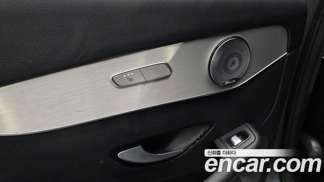 Mercedes-Benz GLC-Class (X253) GLC220 d 4MATIC 2017 — фото 28