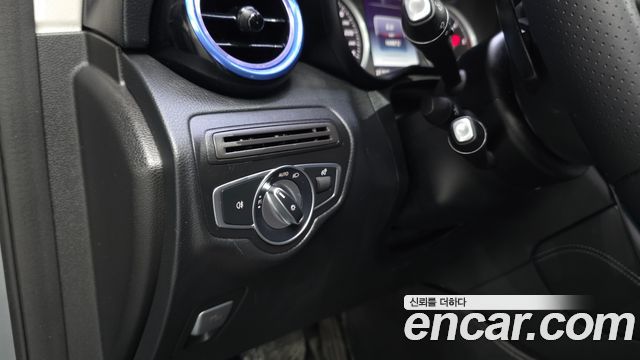 Mercedes-Benz GLC-Class (X253) GLC220 d 4MATIC 2017 — фото 29