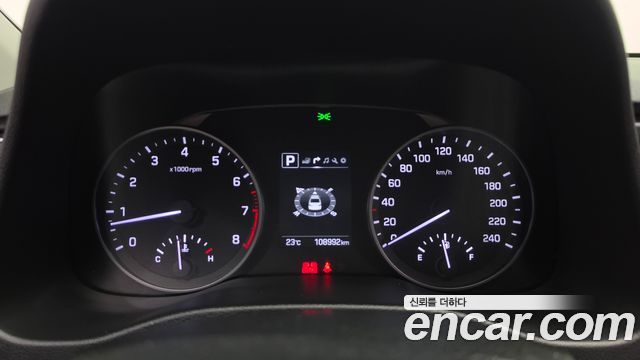 Hyundai Avante (AD) 1.6 GDI Value Plus 2018 — фото 8