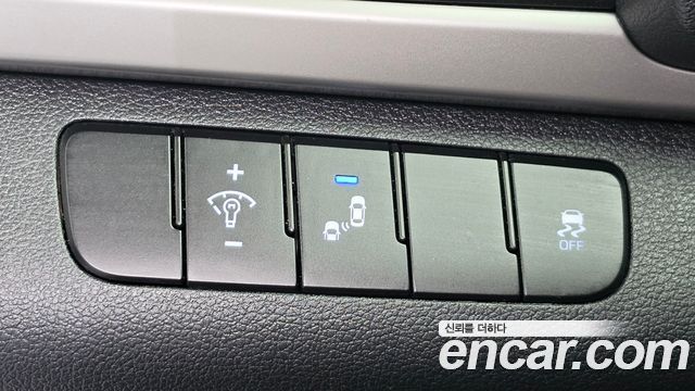 Hyundai Avante (AD) 1.6 GDI Value Plus 2018 — фото 12