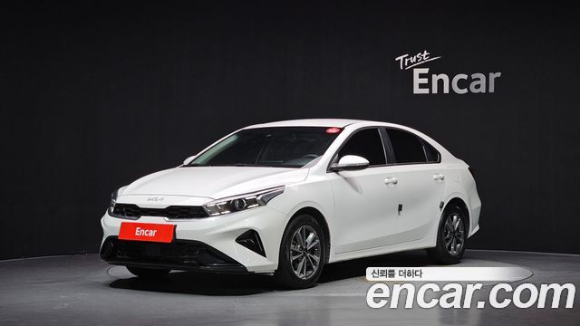 Kia K3 (II) 1.6 Trendy 2023 — фото 1