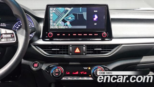 Kia K3 (II) 1.6 Trendy 2023 — фото 14