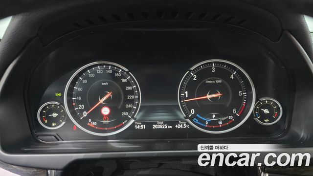 BMW X6 (F16) xDrive 30d 2016 — фото 8