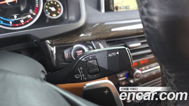 BMW X6 (F16) xDrive 30d 2016 — фото 15