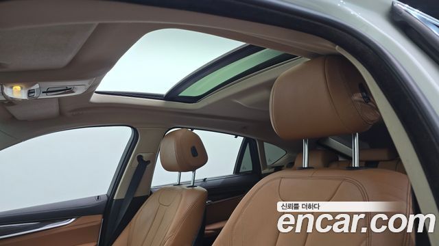 BMW X6 (F16) xDrive 30d 2016 — фото 18