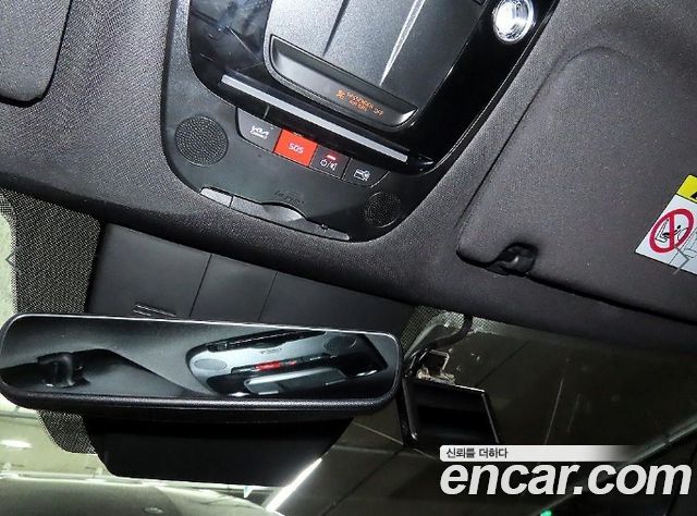Kia K5 Hybrid (III) Signature 2022 — фото 21