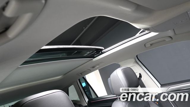 Volkswagen Tiguan (II) 2.0 TDI Prestige 2022 — фото 18