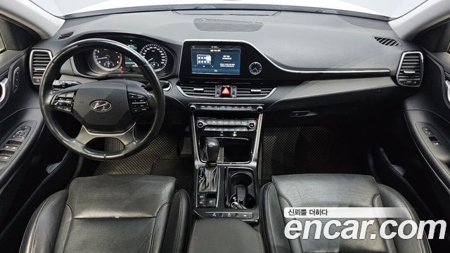 Hyundai Grandeur (IG) 3.0 Exclusive Special 2018 — фото 7