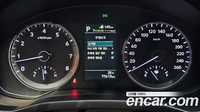 Hyundai Grandeur (IG) 3.0 Exclusive Special 2018 — фото 8