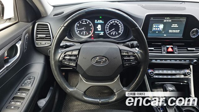 Hyundai Grandeur (IG) 3.0 Exclusive Special 2018 — фото 13