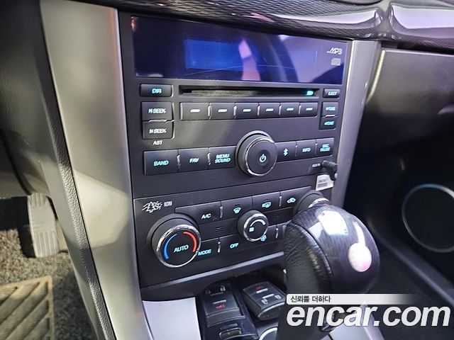 Chevrolet Captiva 2WD LT Premium 2015 — фото 19