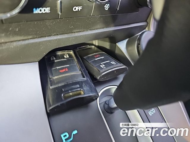 Chevrolet Captiva 2WD LT Premium 2015 — фото 21