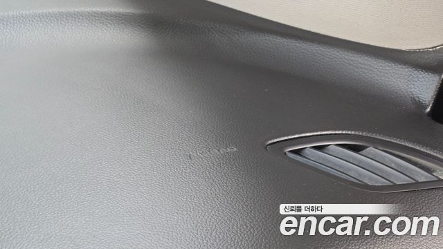 Chevrolet Trax 1.6 Diesel LT Core 2018 — фото 20