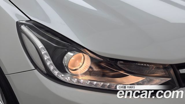 Chevrolet Trax 1.6 Diesel LT Core 2018 — фото 22