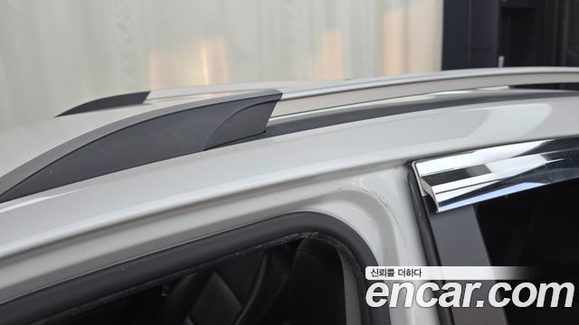 Chevrolet Trax 1.6 Diesel LT Core 2018 — фото 32
