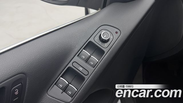 Volkswagen Tiguan 2.0 TDI Comfort 5N 2015 — фото 8
