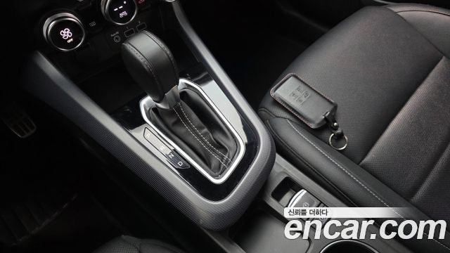 Renault Korea XM3 1.3 TCe RE Signature 2020 — фото 9