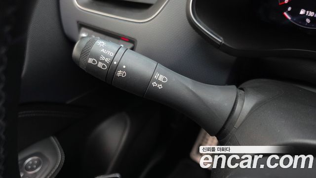 Renault Korea XM3 1.3 TCe RE Signature 2020 — фото 27