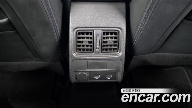 Renault Korea XM3 1.3 TCe RE Signature 2020 — фото 28