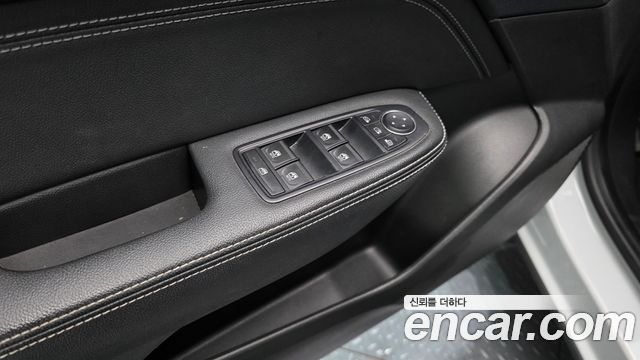 Renault Korea XM3 1.3 TCe RE Signature 2020 — фото 29
