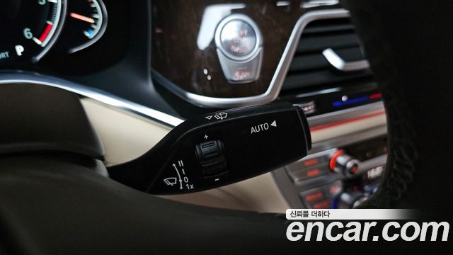 BMW 7 Series (G11) 730Ld xDrive Premium 2016 — фото 35