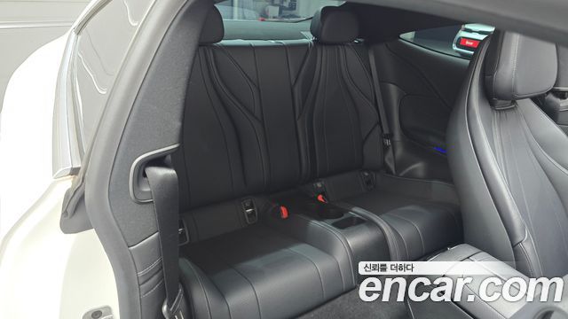 Mercedes-Benz CLE-Class (C236) CLE200 Coupe 2024 — фото 11