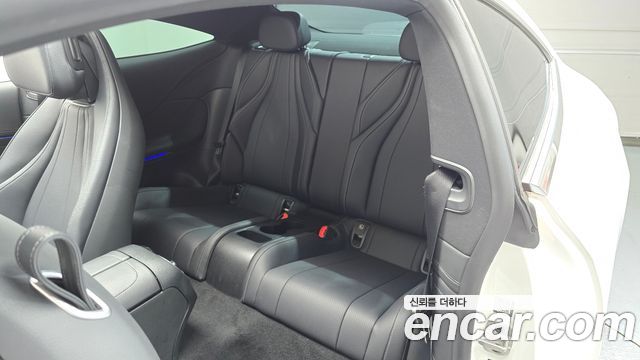 Mercedes-Benz CLE-Class (C236) CLE200 Coupe 2024 — фото 12