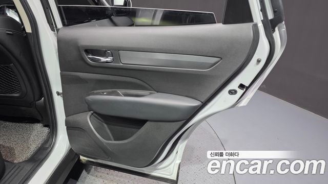 Renault Korea QM6 2.0 LPe LE 2WD 2023 — фото 25