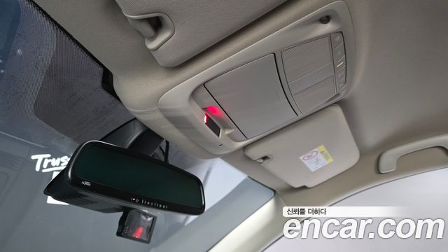 Renault Korea QM6 2.0 LPe LE 2WD 2023 — фото 27