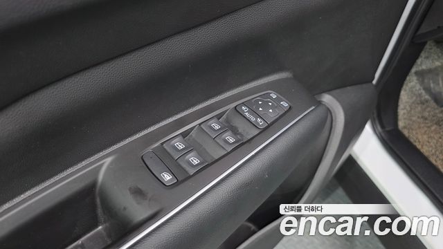 Renault Korea QM6 2.0 LPe LE 2WD 2023 — фото 30
