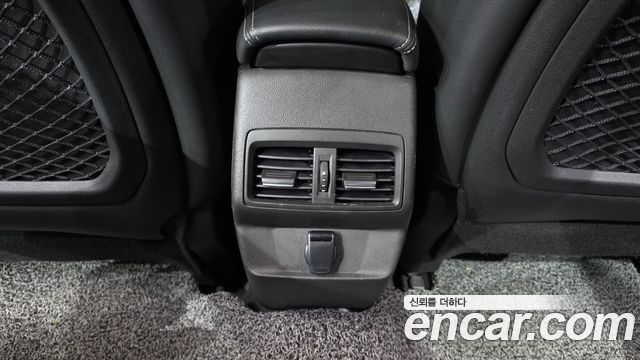 Renault Korea QM6 2.0 LPe LE 2WD 2023 — фото 33