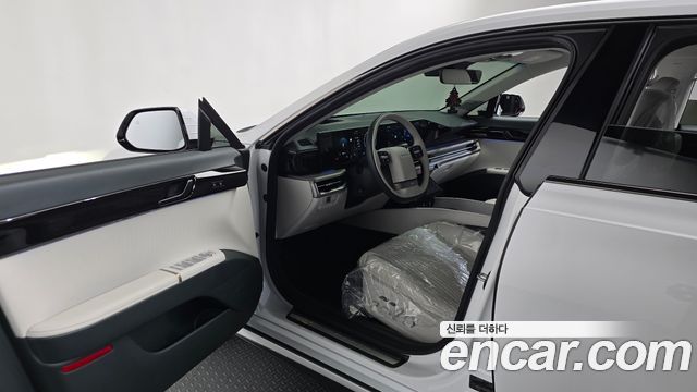 Hyundai Grandeur (GN7) 3.5 Gasoline 2WD Calligraphy 2024 — фото 10