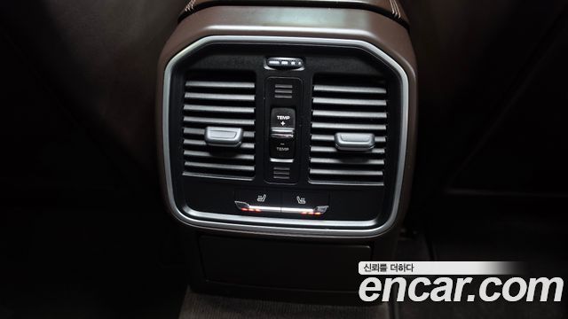 Porsche Macan 3.0 S 95B 2015 — фото 16