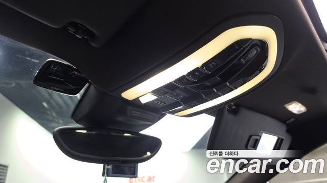 Porsche Macan 3.0 S 95B 2015 — фото 17