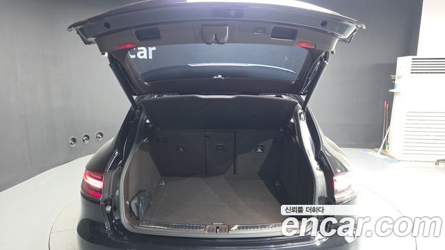 Porsche Macan 3.0 S 95B 2015 — фото 20