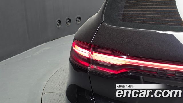 Porsche Macan 3.0 S 95B 2015 — фото 23