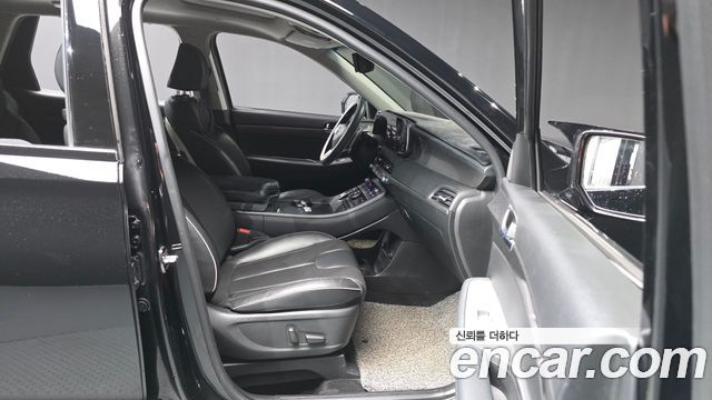 Hyundai Palisade Gasoline 3.8 4WD Prestige 2019 — фото 15
