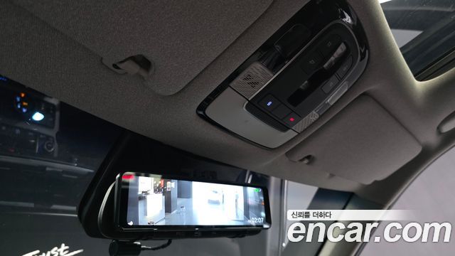 Hyundai Palisade Gasoline 3.8 4WD Prestige 2019 — фото 21