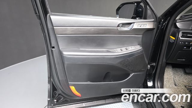 Hyundai Palisade Gasoline 3.8 4WD Prestige 2019 — фото 30