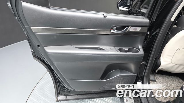 Hyundai Palisade Gasoline 3.8 4WD Prestige 2019 — фото 31