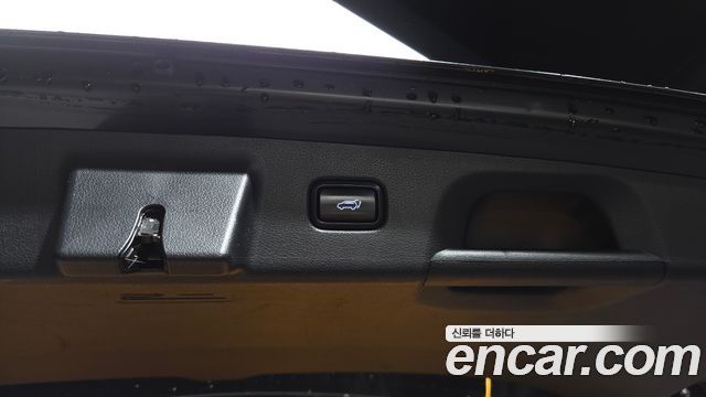 Hyundai Palisade Gasoline 3.8 4WD Prestige 2019 — фото 39